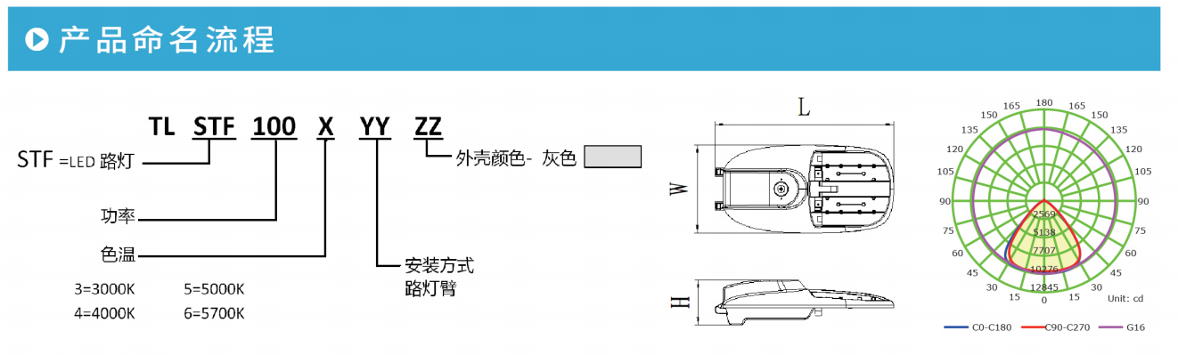 云开体育STF路灯